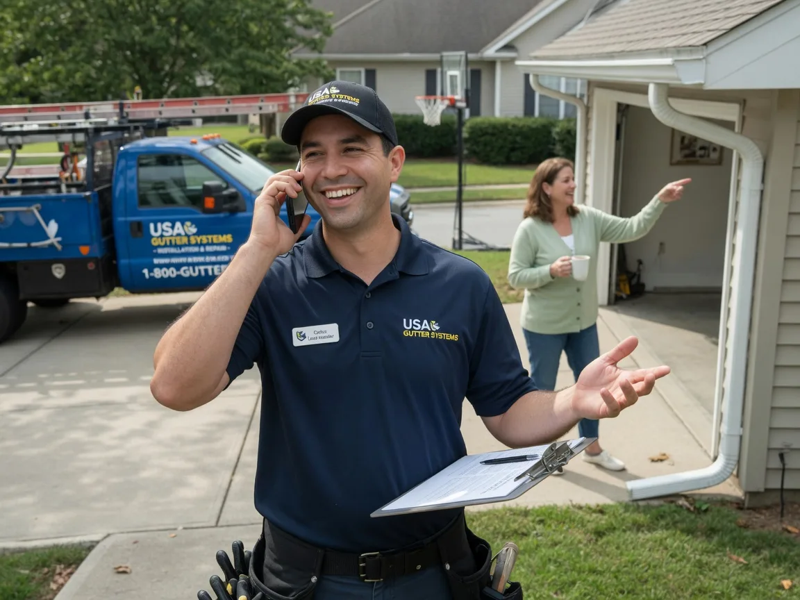 Gutter Installation Oxon Hill, MD FAQs